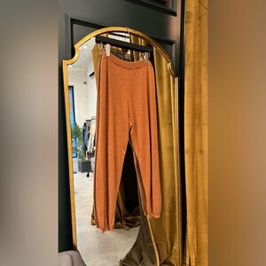 Wool Babaa Pants Size S/M